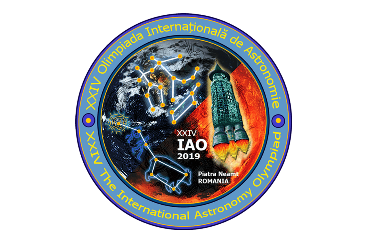 ผลการแข่งขัน IAO 2019