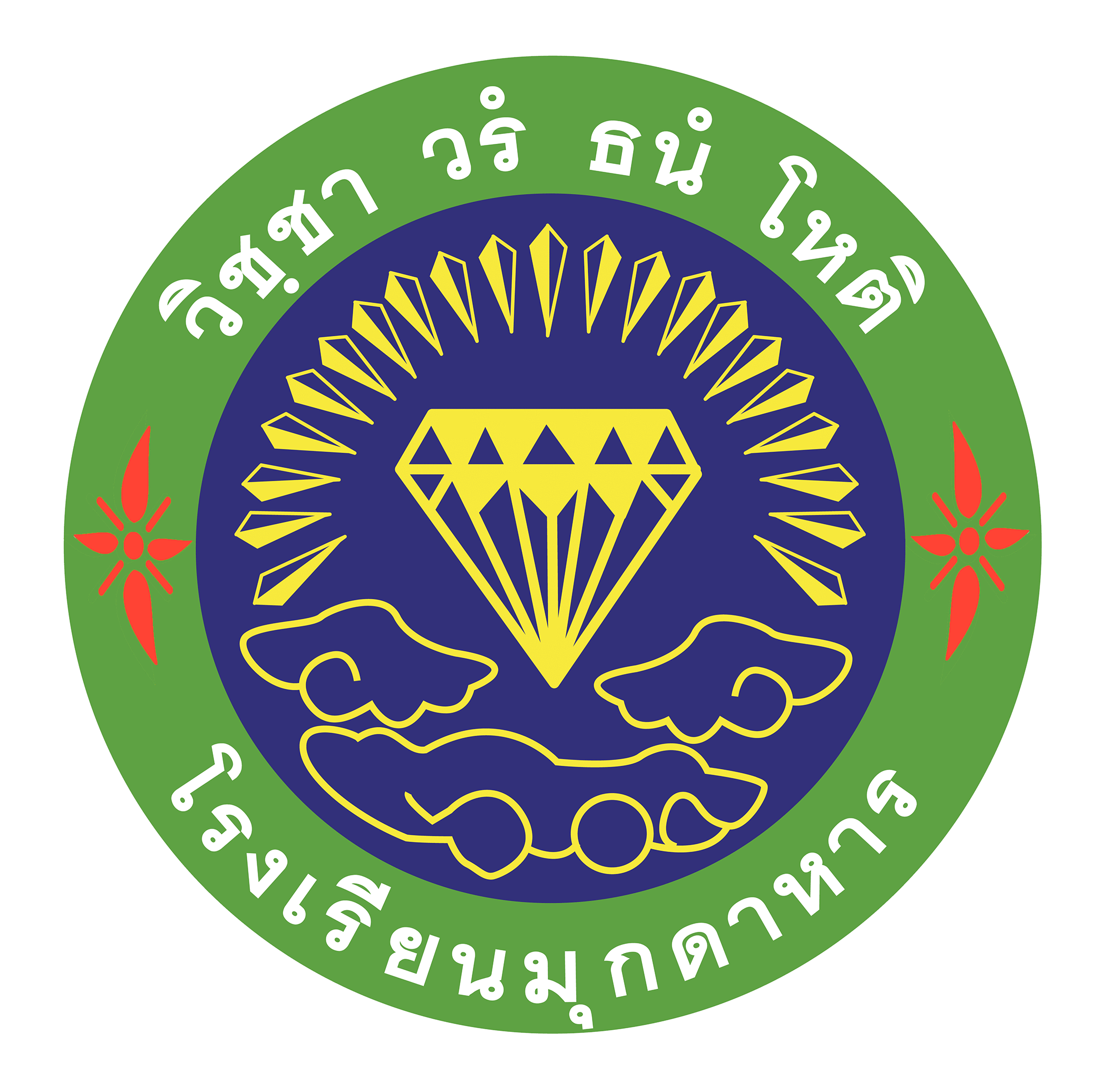 โรงเรียนมุกดาหาร